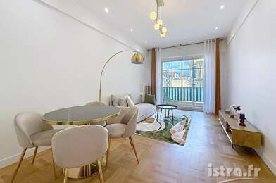 Appartement 3 pièces 560000 €