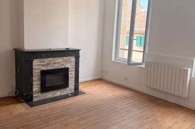 Appartement 2 pièces 680 €