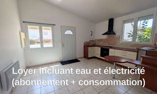 Appartement 2 Pièces 28 m² à louer à Portet-sur-Garonne (31120)