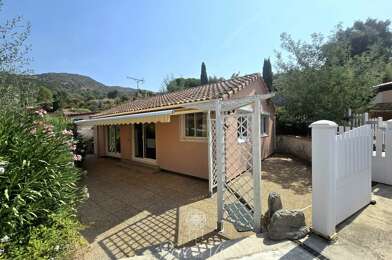 Maison 3 pièces 260000 €