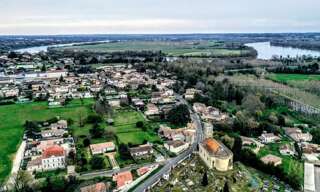 Appartement 1 Pièce 20 m² à louer à Arveyres (33500)