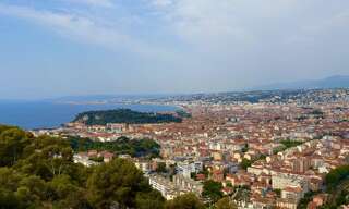 Appartement 3 Pièces 83 m² à vendre à Nice (06300)
