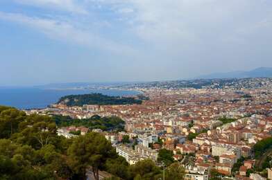 Appartement 3 pièces 1290000 €