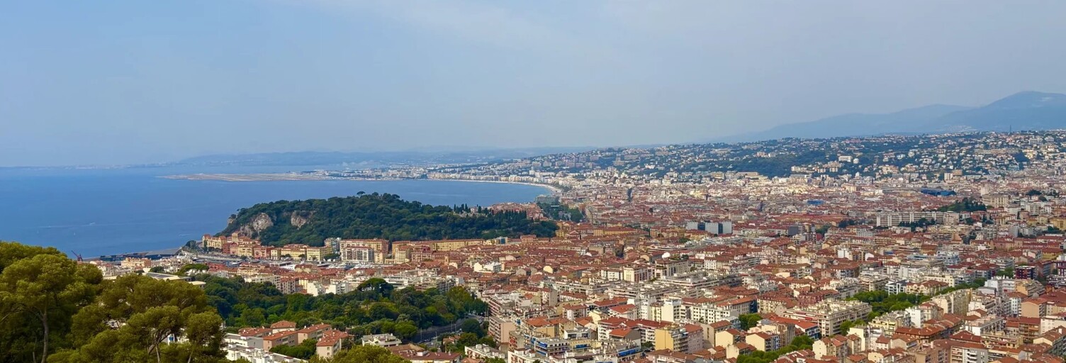 Appartement 3 Pièces 83 m² à vendre à Nice (06300)