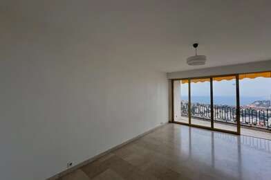 Appartement 2 pièces 599000 €