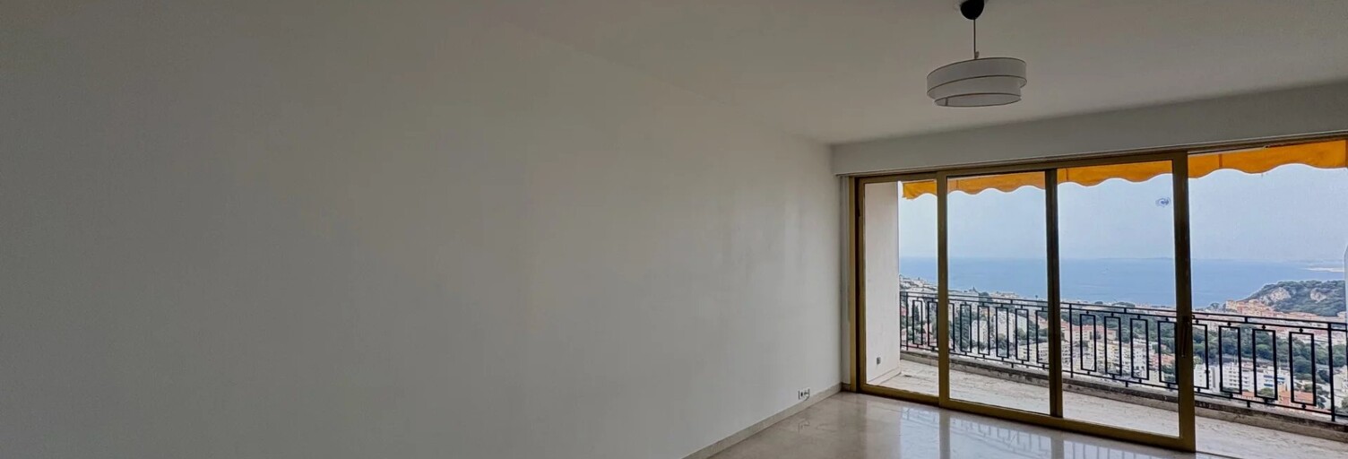 Appartement 2 Pièces 70 m² à vendre à Nice (06300)