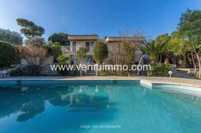 Maison 4 pièces 695001 €