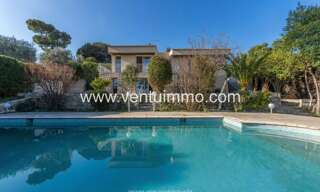 Maison 4 Pièces 111 m² à vendre à Mougins (06250)