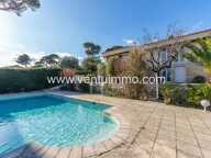 Maison mitoyenne de 111 m² avec piscine à Mougins — photo 2
