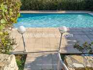 Maison mitoyenne de 111 m² avec piscine à Mougins — photo 3