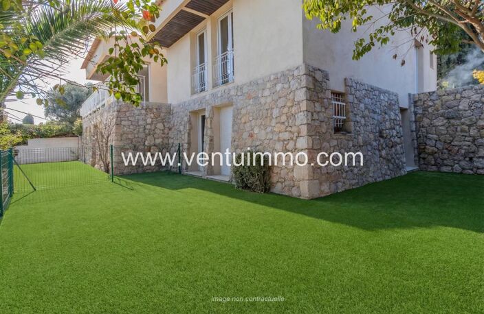 Maison mitoyenne de 111 m² avec piscine à Mougins — photo 5