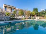 Maison mitoyenne de 110 m² avec piscine à Mougins — photo 2