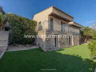Maison mitoyenne de 110 m² avec piscine à Mougins — photo 4
