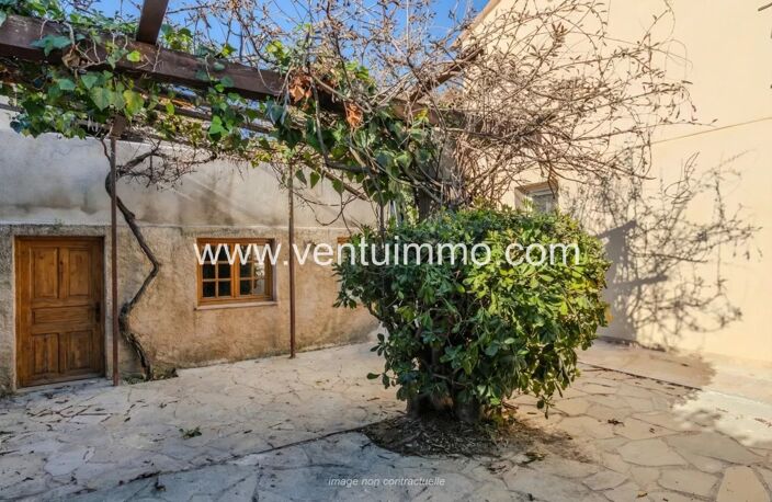 Maison mitoyenne de 110 m² avec piscine à Mougins — photo 5