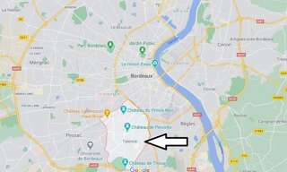 Appartement 1 Pièce 14 m² à louer à Talence (33400)