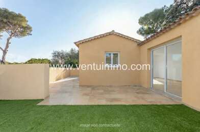 Maison 3 pièces 480001 €