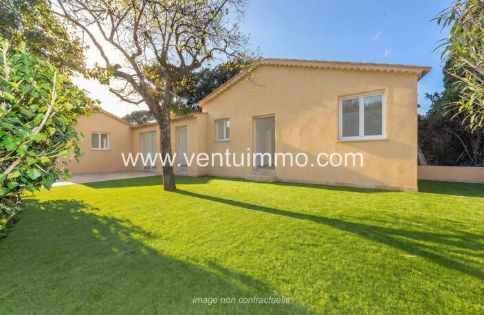 Maison 3 pièces - Mougins — photo 2