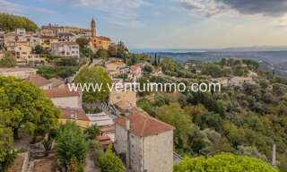 Appartement 3 Pièces 50 m² à vendre à Aspremont (06790)