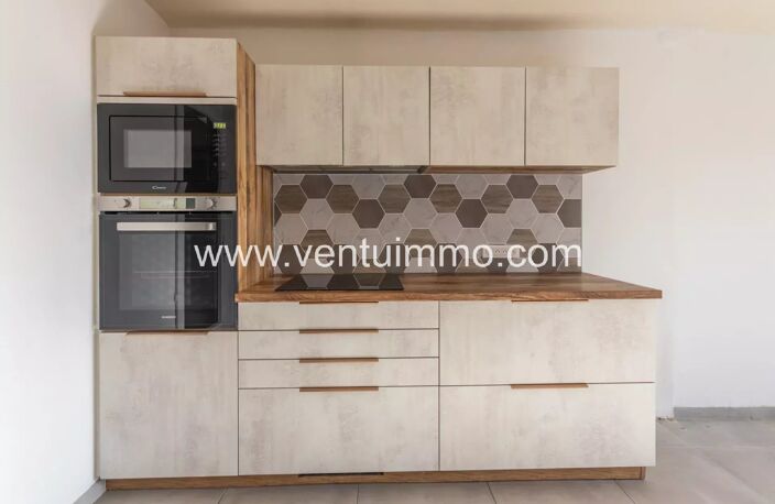 Charmant appartement 3 pièces à Aspremont — photo 4
