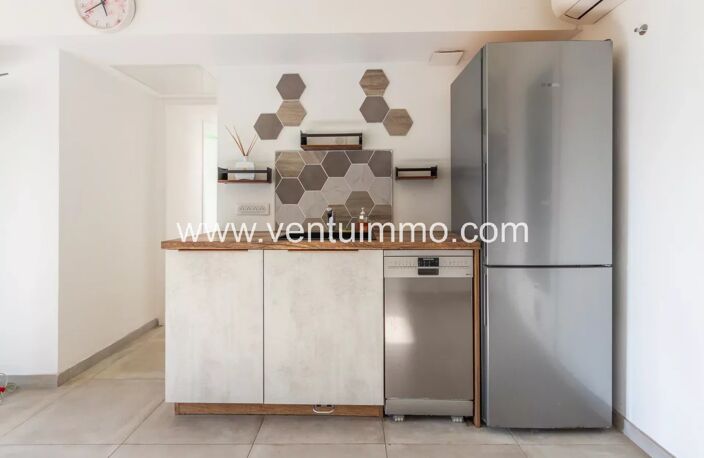 Charmant appartement 3 pièces à Aspremont — photo 5
