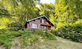 Maison 3 Pièces 49 m² à vendre à Gouloux (58230)