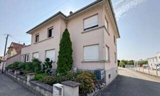 Appartement 3 Pièces 92 m² à vendre à Mertzwiller (67580)
