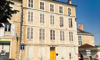 Immeuble  255 m² à vendre à Auch (32000)