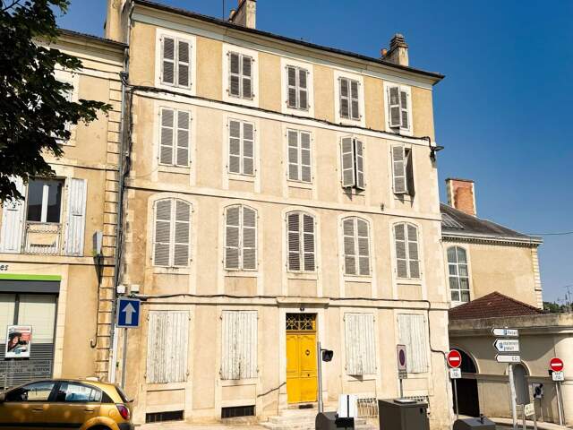 CITY PROJECT — photo du bien