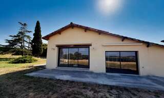 Maison 3 Pièces 154 m² à vendre à Lamazère (32300)