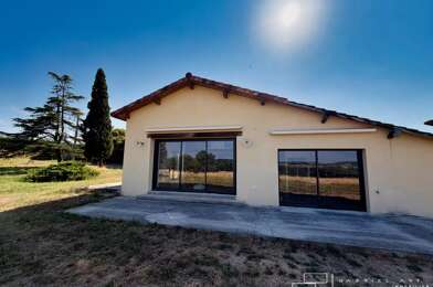 Maison 3 pièces 210000 €