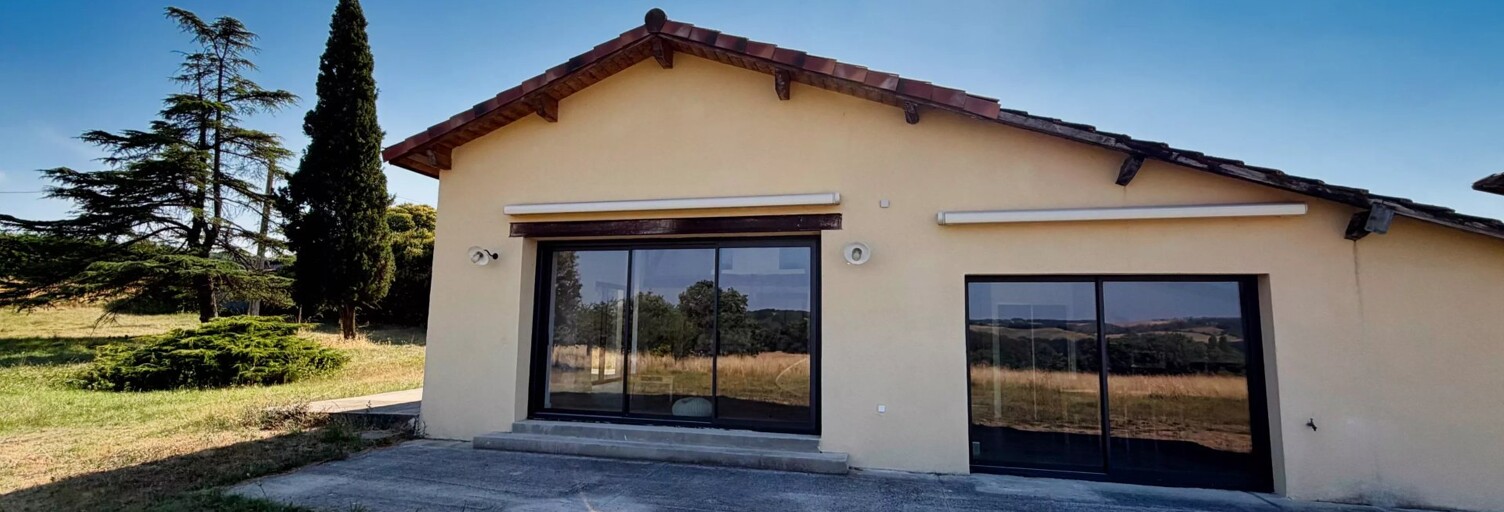Maison 3 Pièces 154 m² à vendre à Lamazère (32300)