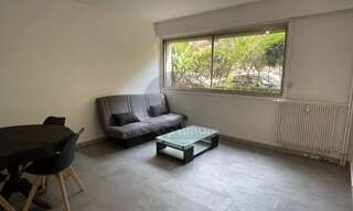 Appartement 2 Pièces 48 m² à louer à Menton (06500)