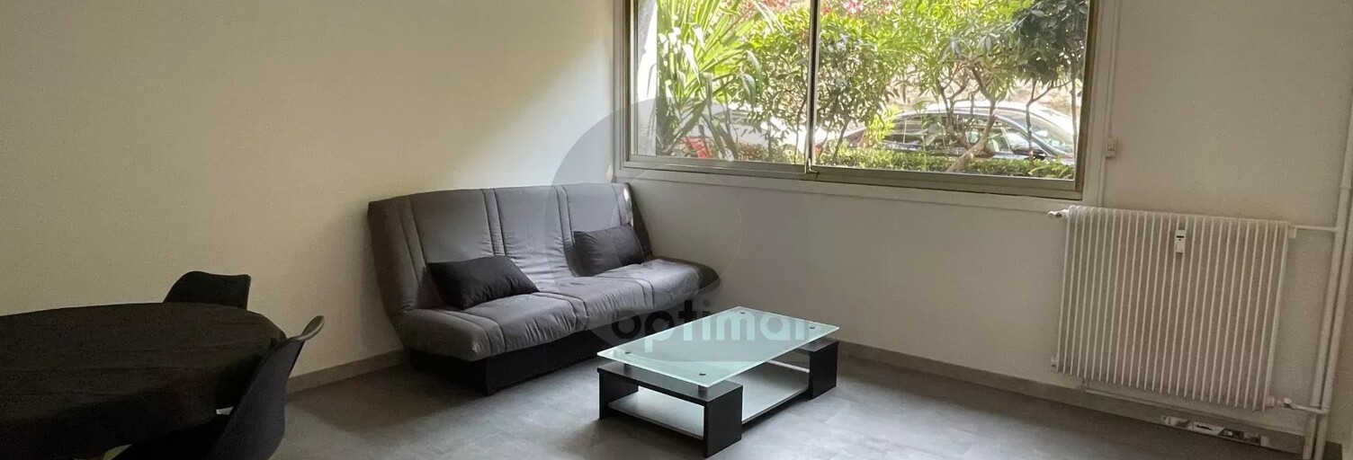Appartement 2 Pièces 48 m² à louer à Menton (06500)