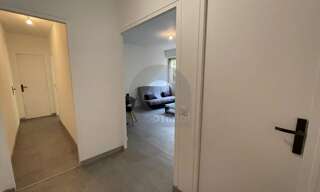 Appartement 2 Pièces 48 m² à louer à Menton (06500)
