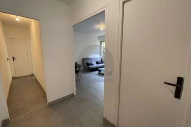 Appartement 2 pièces 950 €