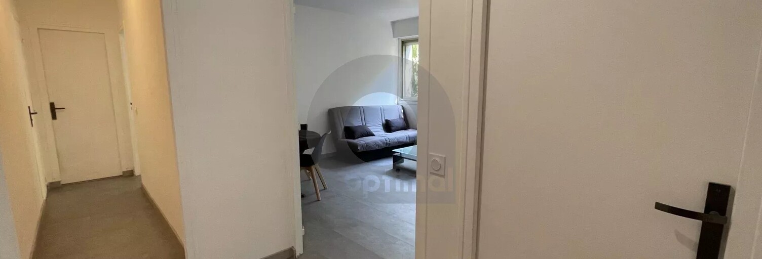 Appartement 2 Pièces 48 m² à louer à Menton (06500)