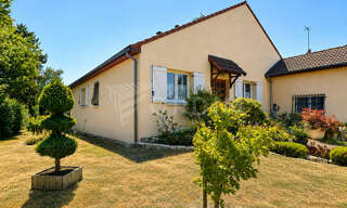Maison 4 Pièces 154 m² à vendre à Joigny (89300)