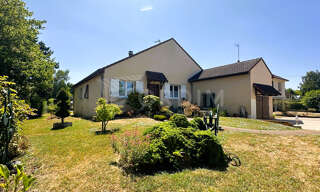 Maison 4 Pièces 154 m² à vendre à Joigny (89300)
