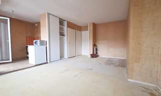 Appartement 1 Pièce 32 m² à vendre à Grenoble (38000)
