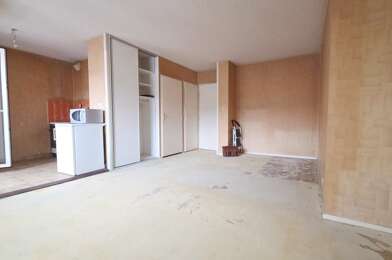Appartement 1 pièces 85000 €