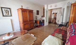 Appartement 3 Pièces 73 m² à vendre à Grenoble (38000)