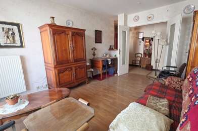Appartement 3 pièces 130000 €