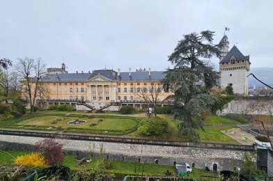 Appartement 3 pièces 177000 €