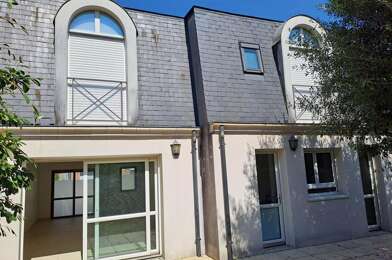 Maison 5 pièces 587600 €