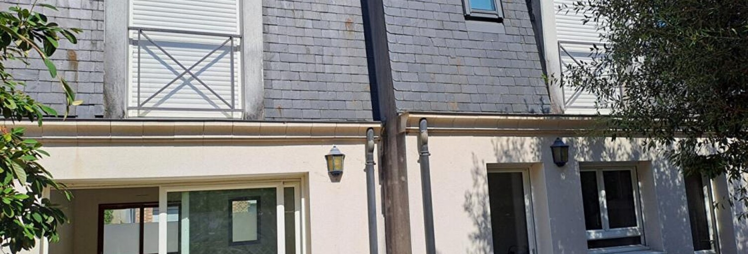 Maison 5 Pièces 126 m² à vendre à Nantes (44000)