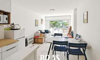 Appartement 2 Pièces 39 m² à vendre à Pornichet (44380)
