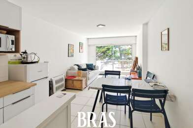 Appartement 2 pièces 310000 €