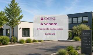 Bureau  760 m² à vendre à La Baule-Escoublac (44500)