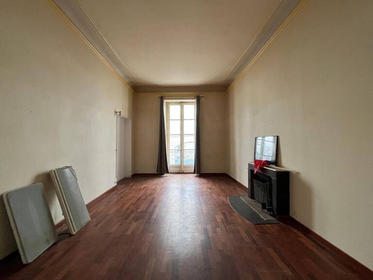 Appartement 117m2 à rénover en emplacement n°1 à Nantes — photo 1