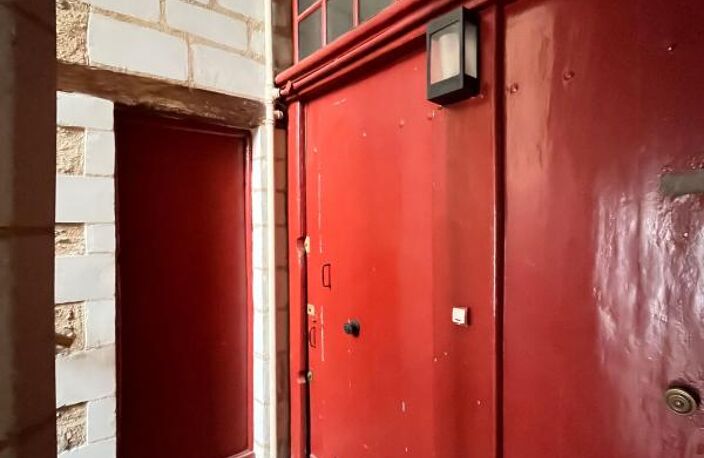 Appartement 117m2 à rénover en emplacement n°1 à Nantes — photo 3